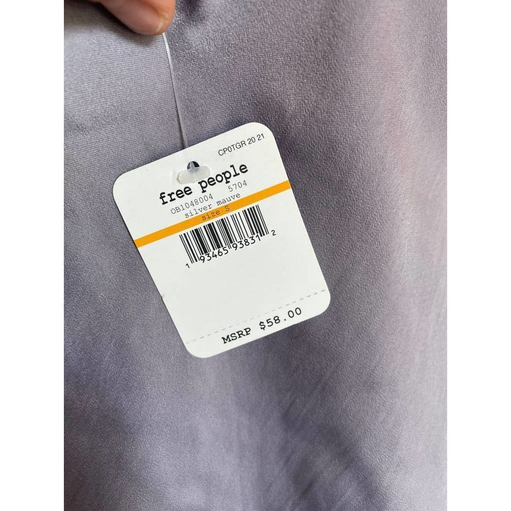 Free People Starlight Cami $58, Lace Racerback, Lingerie - Picture 5 of 6